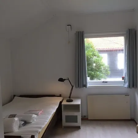 Apartament 9 In - Fagerasen 24 Bergen