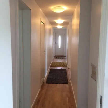9 In - Fagerasen 24 * Bergen