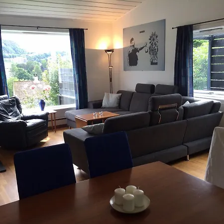 9 In - Fagerasen 24 Apartament