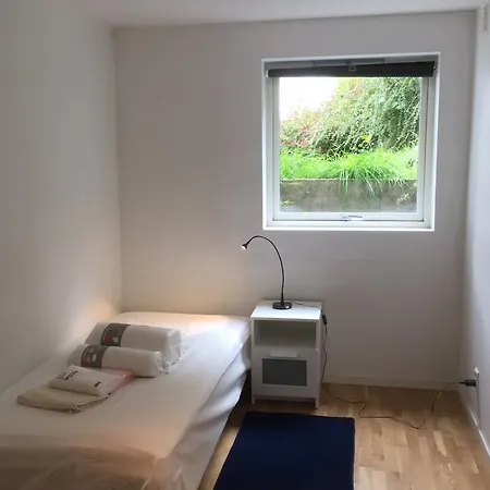 9 In - Fagerasen 24 *