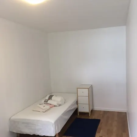 9 In - Fagerasen 24 Bergen