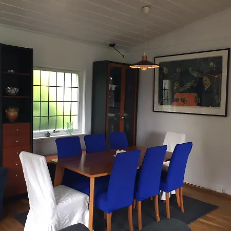 9 In - Fagerasen 24 Leilighet *