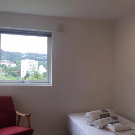 9 In - Fagerasen 24 Leilighet *