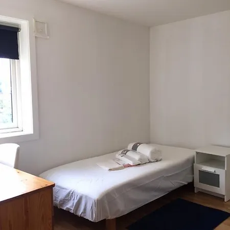9 In - Fagerasen 24 Leilighet Bergen